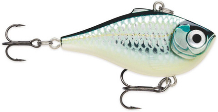 Воблер RAPALA Rippin' Rap RPR05 / 5 см, 9 г, цвет BAP