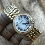 Часы Cartier