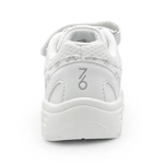 Кроссовки 7/6 Bimby White