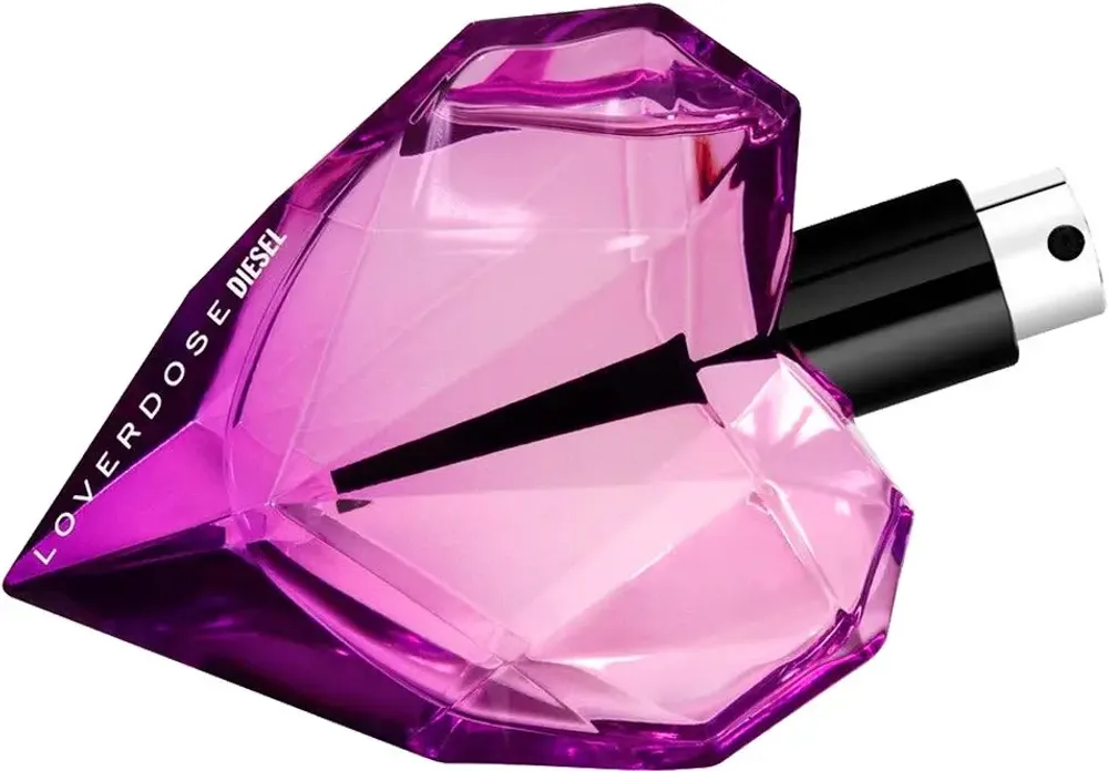 DIESEL LOVERDOSE EDP 75 ML