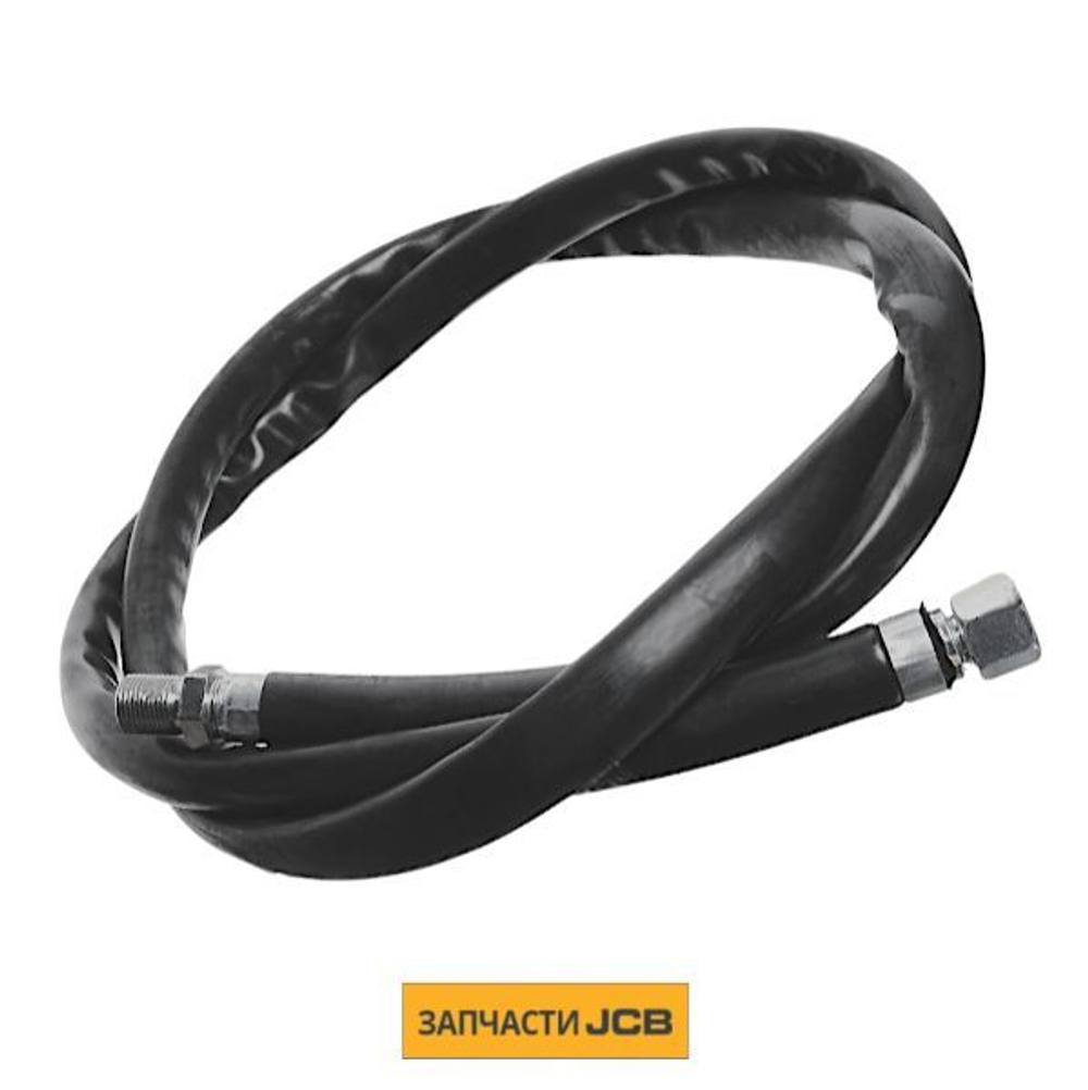 Шланг гидравлический JCB 332/H4329