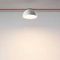 Подвесной светодиодный светильник Maytoni Technical Pendant system Parity Bowl TR126B-20W3K-W