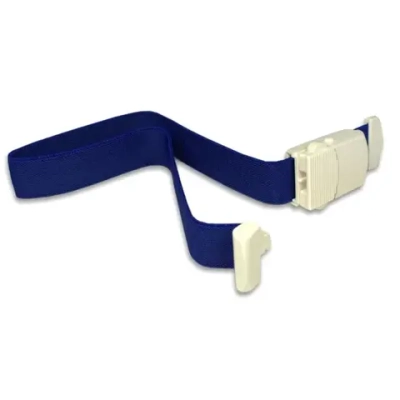 Жгут многоразовый Improvacuter взрослый 400х25х1 мм турникетный