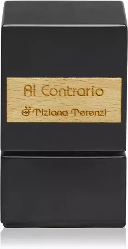 TIZIANA TERENZI AL CONTRARIO EXTRAIT DE PARFUM 50 ML