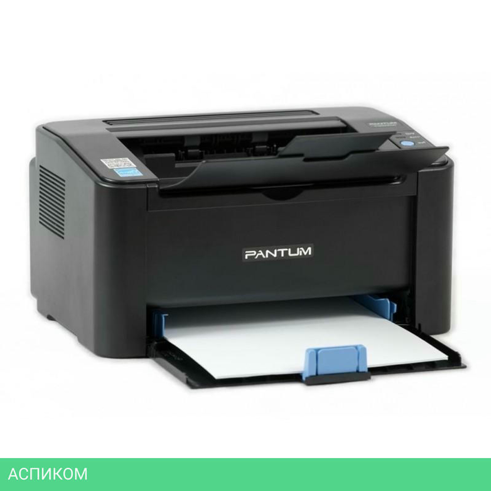 Принтер Pantum P2500