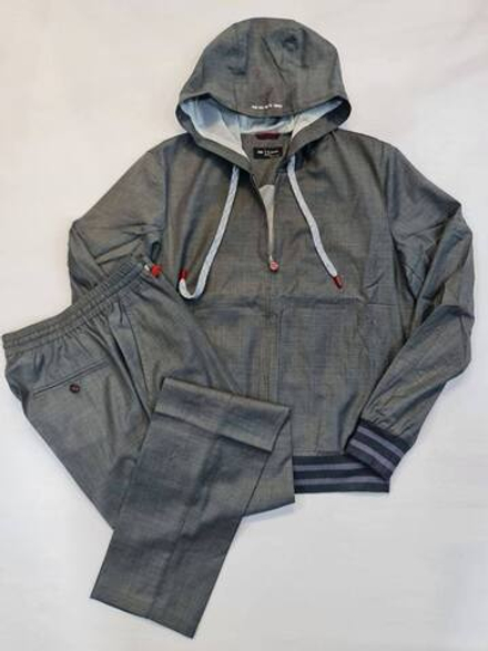 Спортивный костюм Kiton