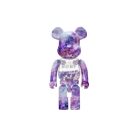 Дизайнерские игрушки BE@RBRICK 1000% Forward Fashion X My First2023, 2023FFH1000