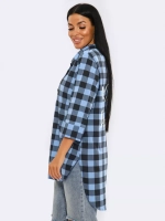 Туника большие размеры