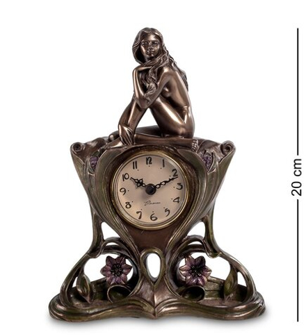 Veronese WS-549 Часы «Обнаженная девушка»