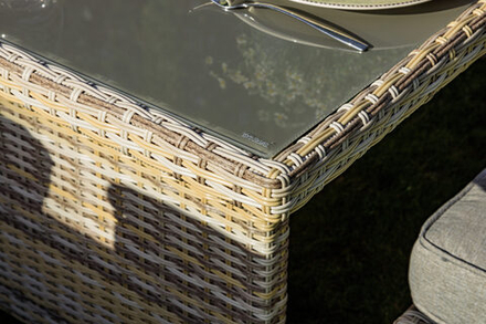 Комплект ROYAL FAMILY ZORRO бежевый