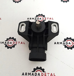 Датчик - потенциометр | 716/30179, 716/30180, 716/92300 | Аналог