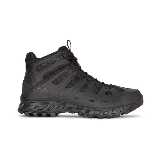 БОТИНКИ ТРЕККИНГОВЫЕ AKU SELVATICA TACTICAL MID GT