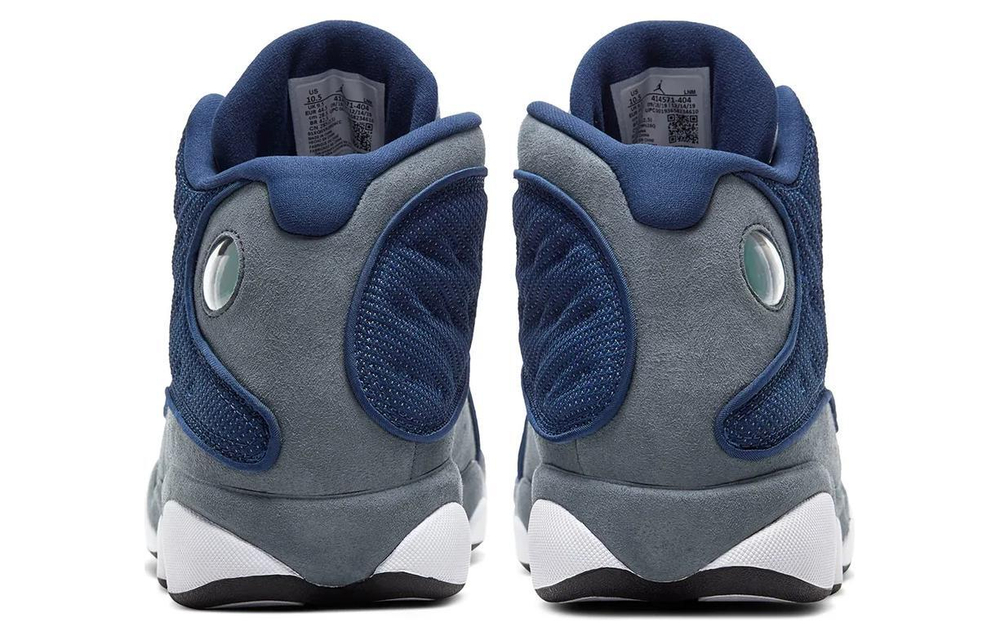 Кроссовки Jordan Air Jordan 13 Retro Flint 2010