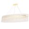 Подвесная люстра Crystal Lux Oviedo SP12 L1200