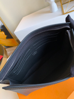 Louis Vuitton Pochette Voyage MM