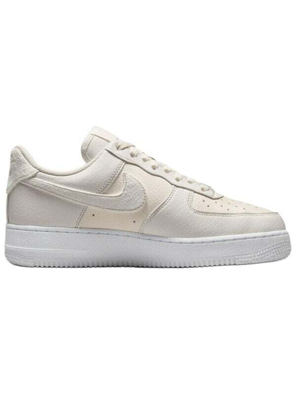 Nike Air Force 1 Антискользящие низкие кроссовки для трекинга