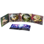 Devin Townsend / Order Of Magnitude - Empath Live Volume 1 (Limited Edition)(2CD+DVD Audio)