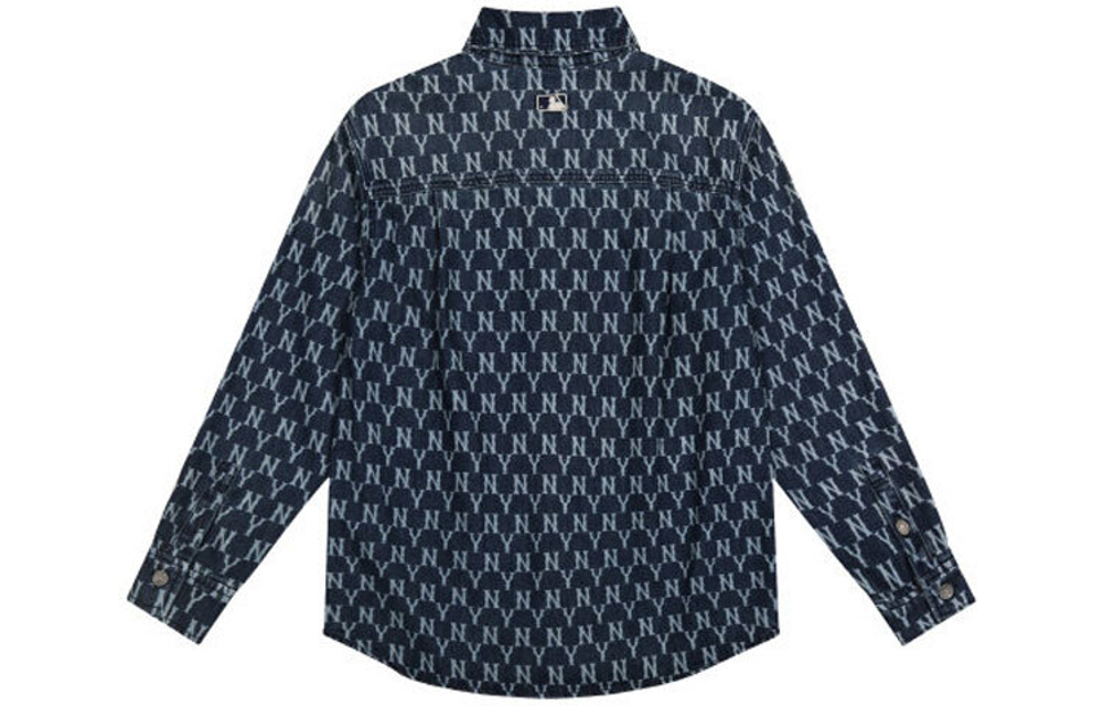 Рубашки MLB, 31WSN3041-50U