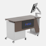 Умный лекционный стол Focus Smart Lecture Table SP10