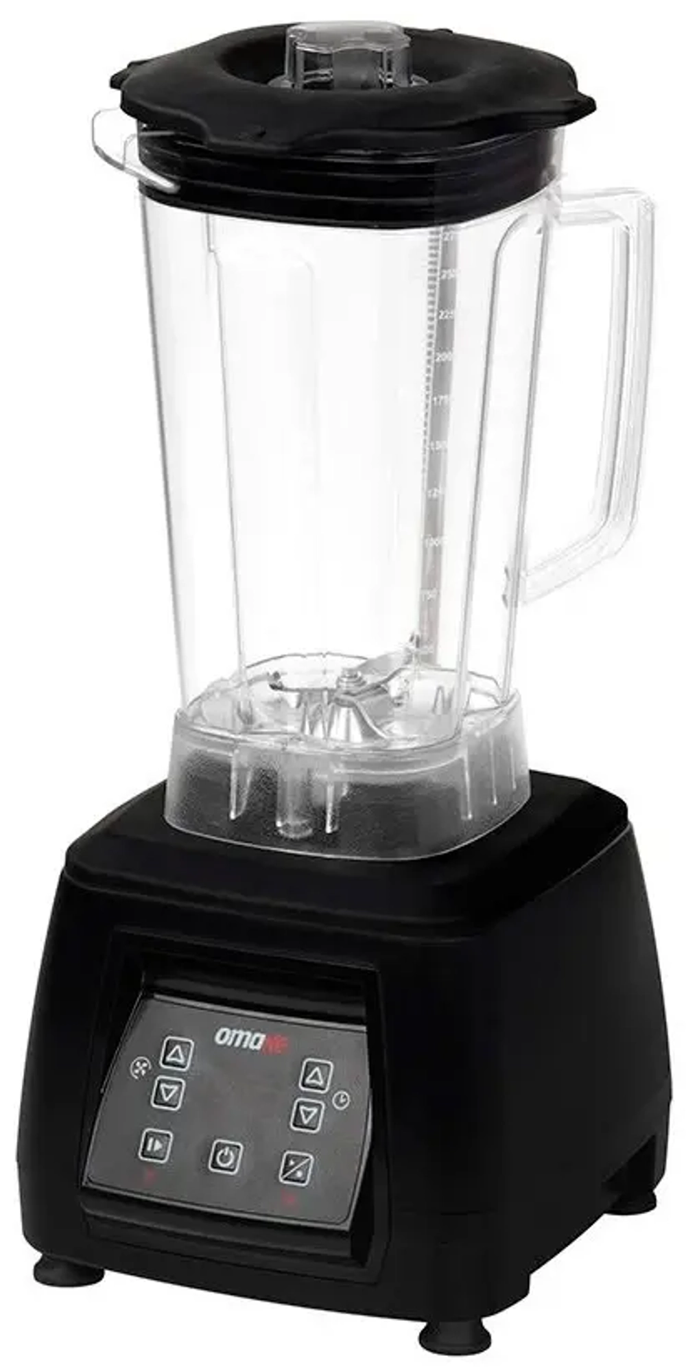 Блендер Kocateq BL 3000 Omake