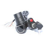 Дисплей курок ручка газа для Kugoo C1 Pro Jilong