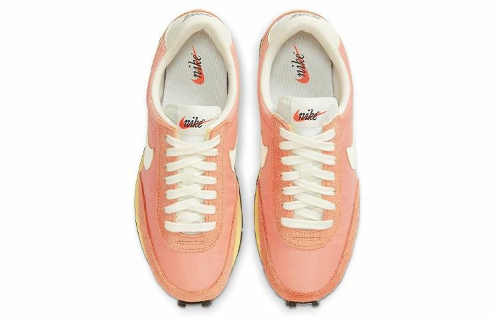 Кроссовки Nike Daybreak "Light Madder Root" (Женская размерная сетка)