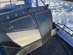 Аэролодка Аллигатор RAPTOR X 630