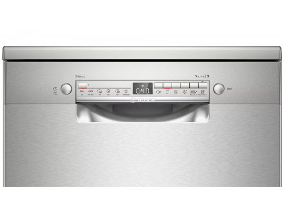 Посудомоечная машина Bosch SMS2HKI3CR