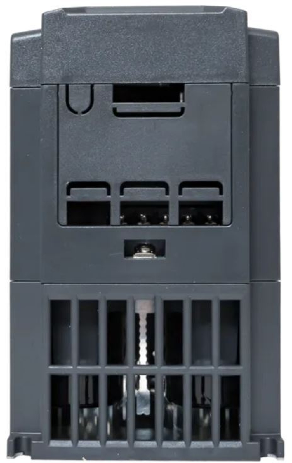 Преобразователь частоты  EKF PD-150-FC-0K7-43-B