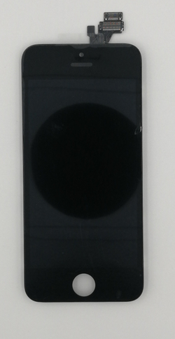 Дисплей iPhone 5 в сборе Черный