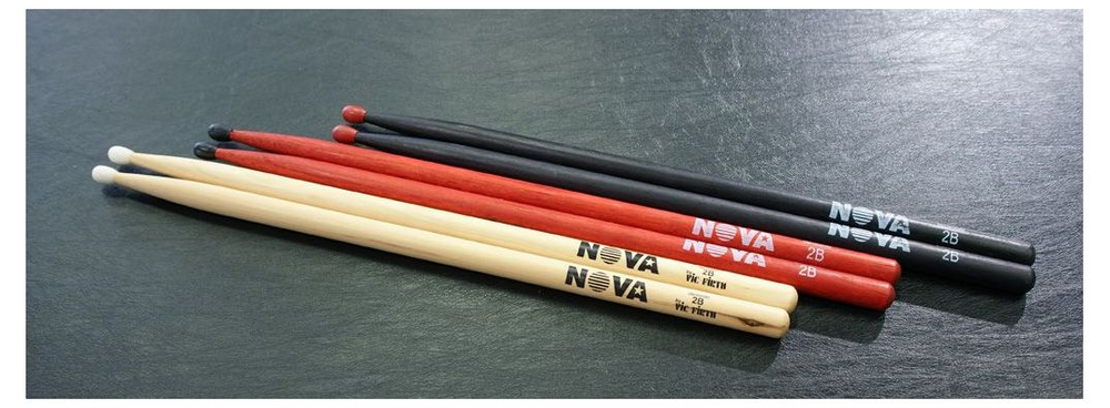 Vic Firth N2BN