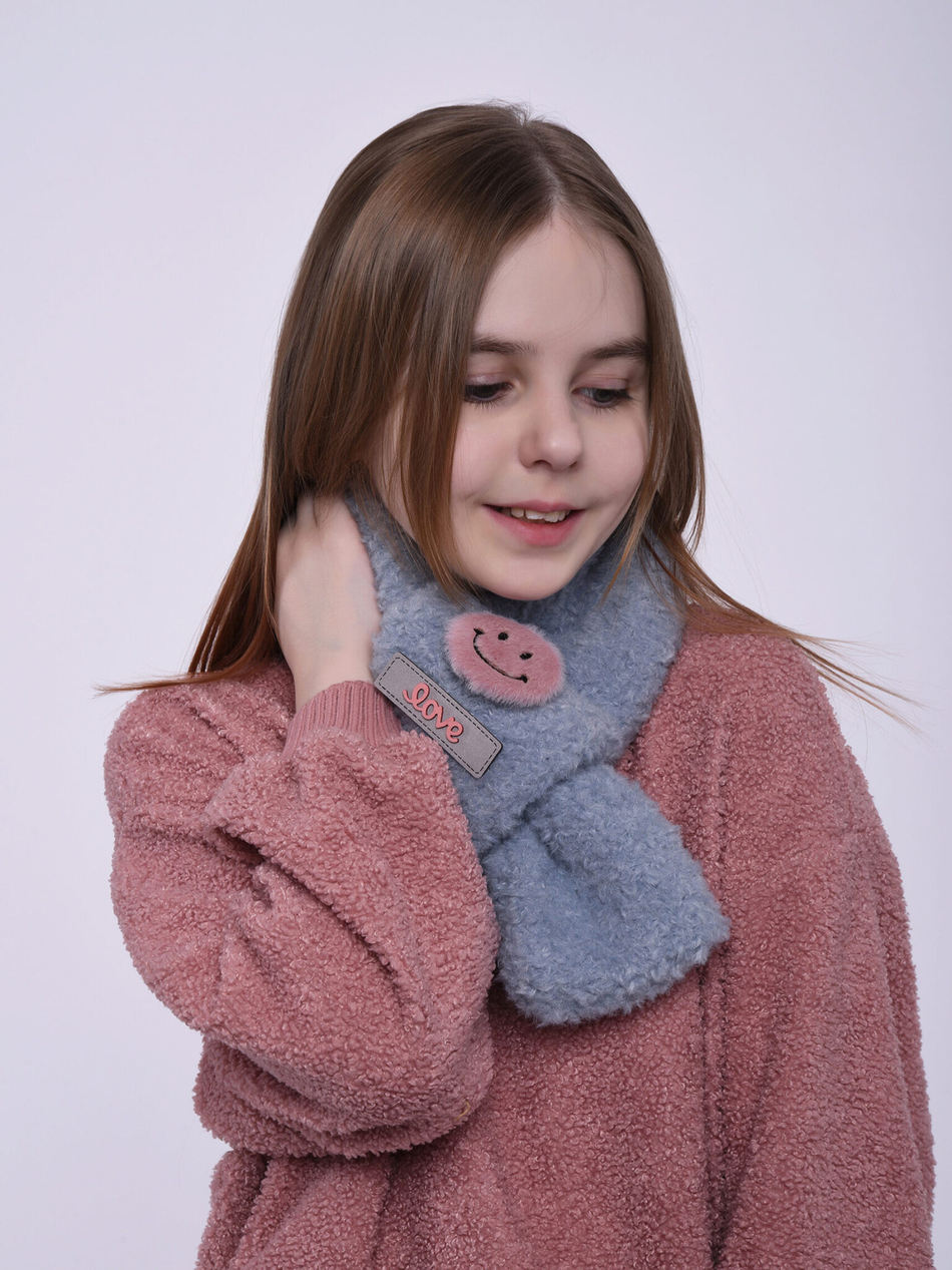 Шарф детский