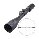 Оптический прицел Vector Optics 25,4мм SFP Matiz 4-12x40 ( установка на Тигр, СВД, ОП-СКС,  / Сетка VOW-10BDC )