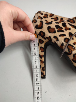 Туфли Rainbow осенние 37 размер