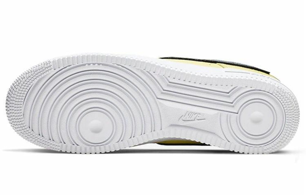 Кроссовки Nike Air Force 1 Low 07 Lv8 Yellow Pulse