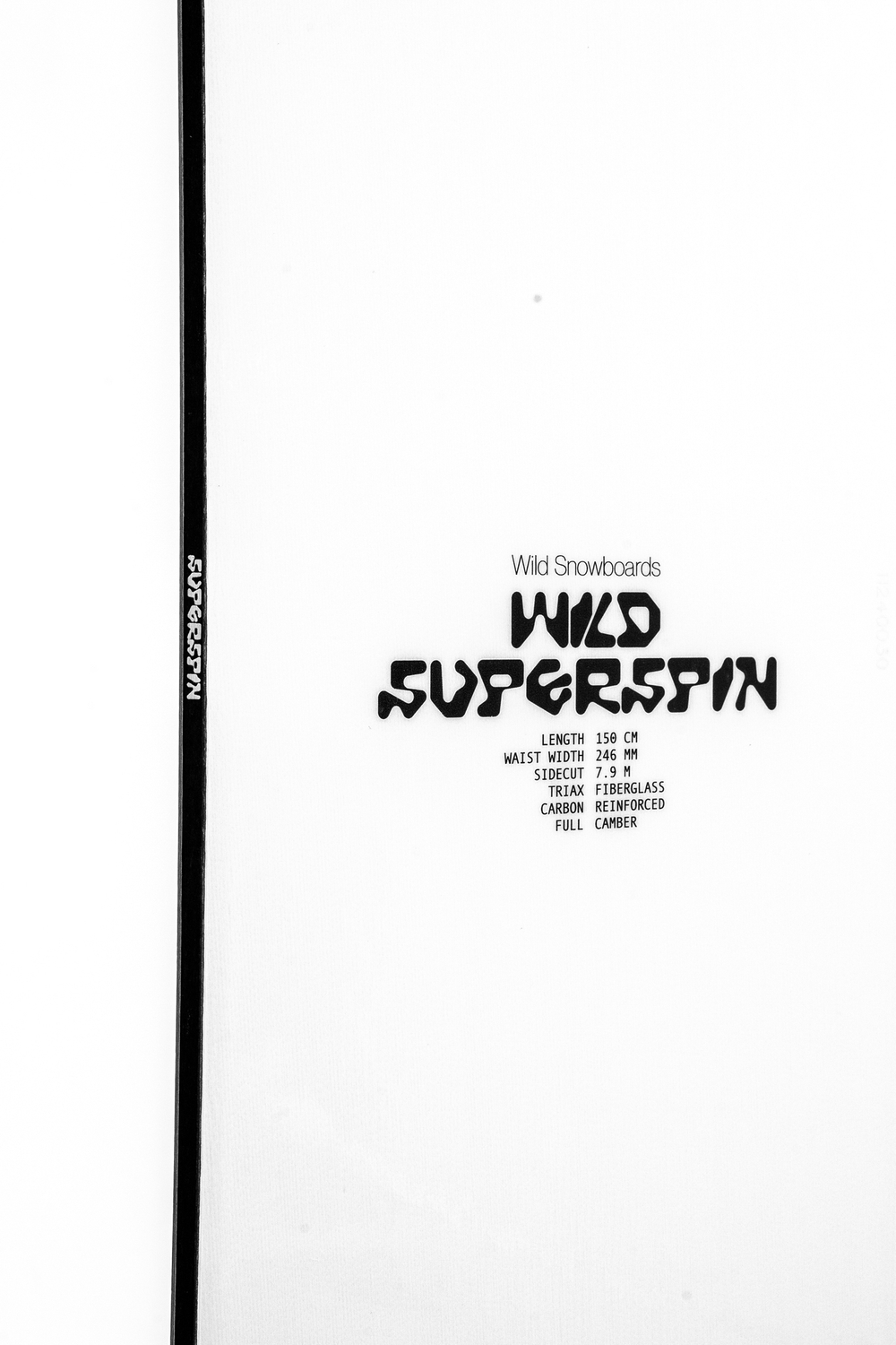 Superspin