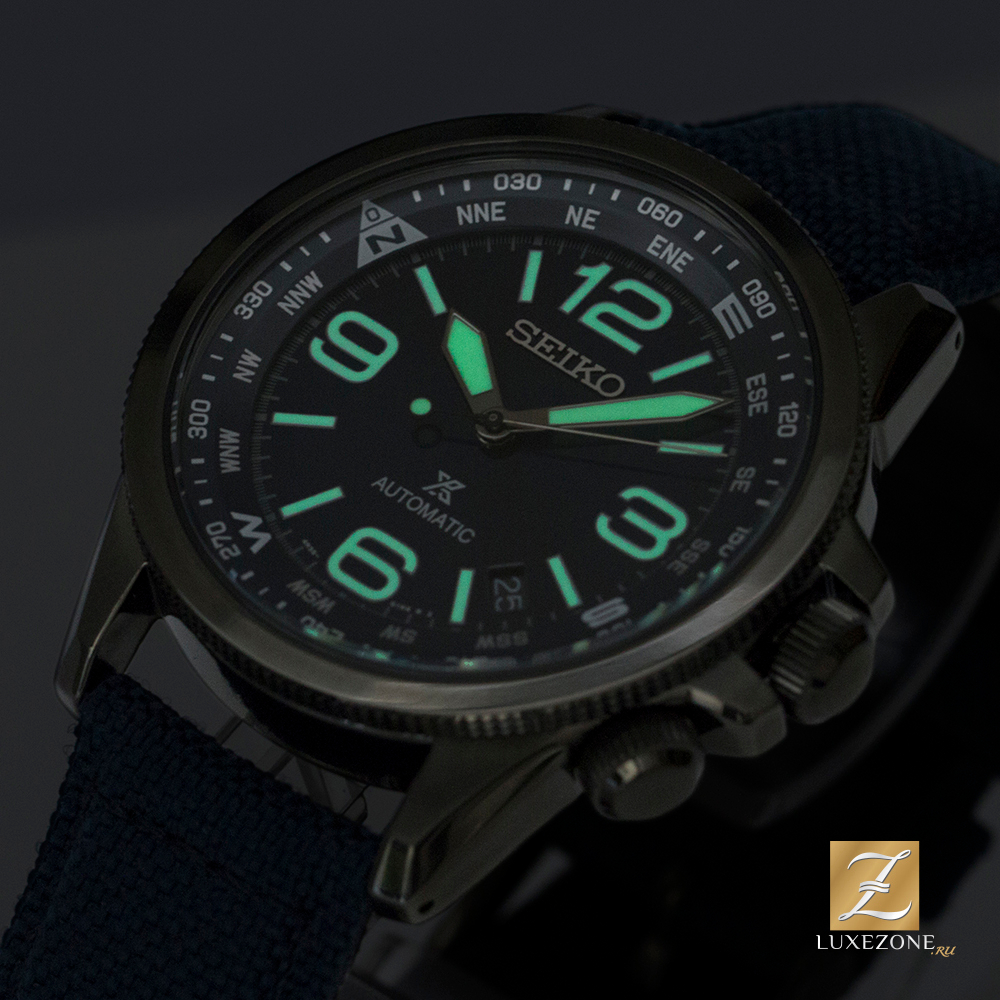 Seiko SRPC31K1