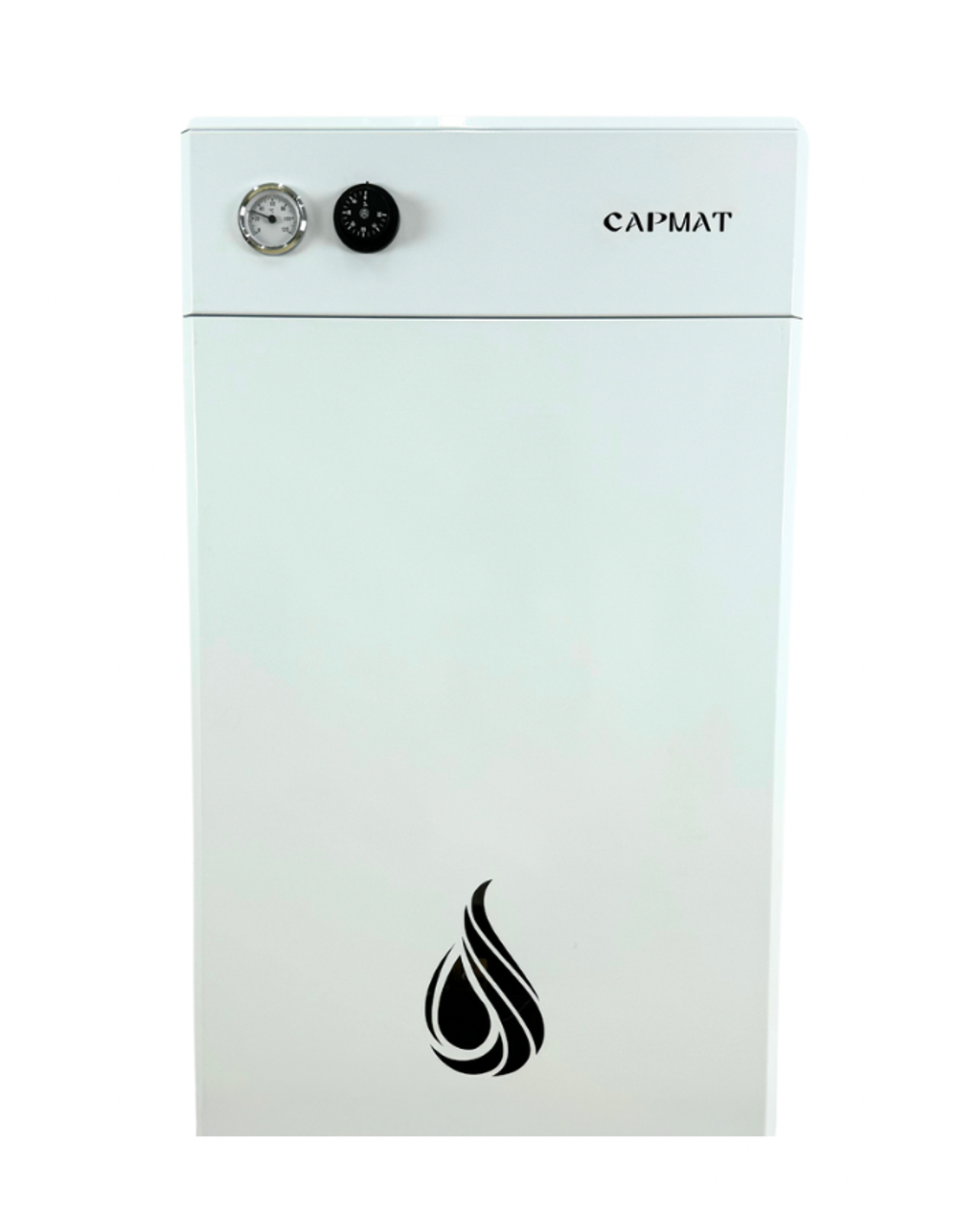 Котел напольный газовый САРМАТ КСГ - 50 (исп.3)