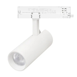 Светильник LGD-GERA-4TR-R74-20W Warm3000 (WH, 24 deg, 230V, TRIAC) (Arlight, IP20 Металл, 5 лет) 058874