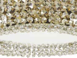 Потолочная люстра Arti Lampadari Favola Favola E 1.4.45.501 G