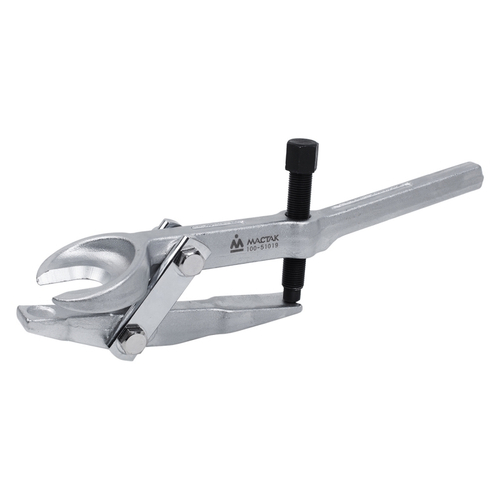 МАСТАК (100-51019) Съемник шаровых опор, зев 20 мм, с рычагом