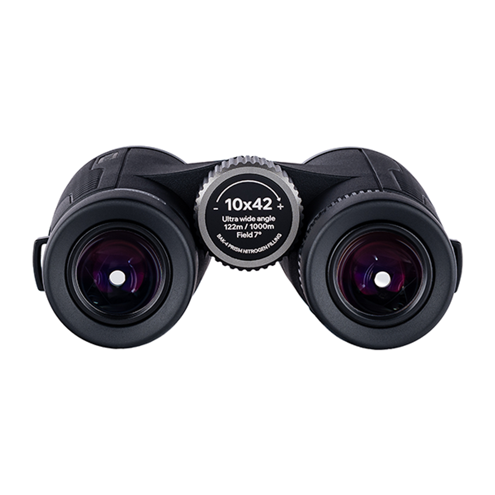 TRD OWL 10x42