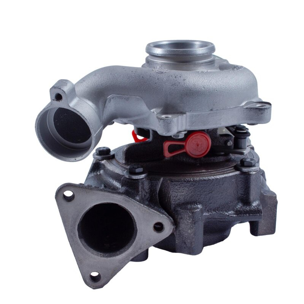 Турбина 715224-5003S Garrett для Audi