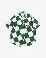 Рубашка БИЧ Нарядная Белая