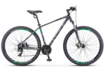 Горный велосипед Stels Navigator 930 MD 29" V010 (2026)