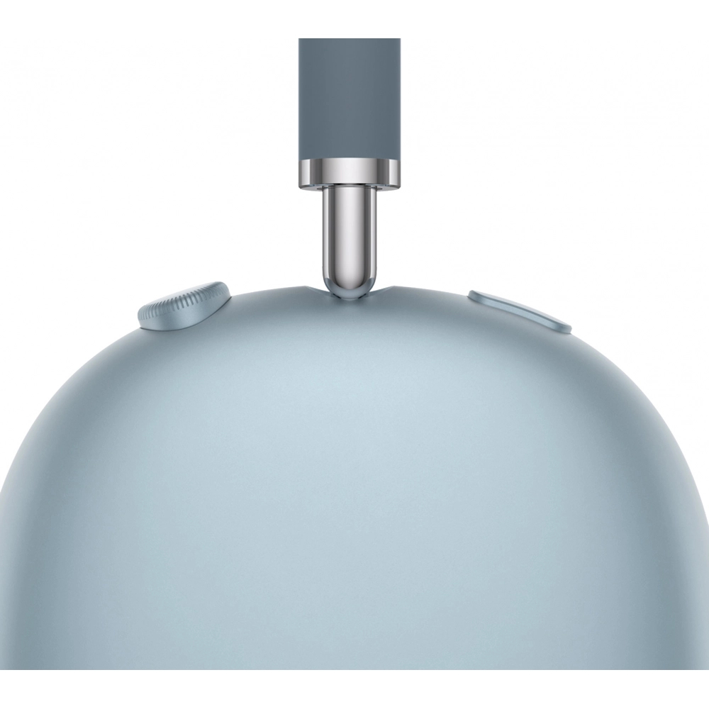 Airpods Max 2024 Blue