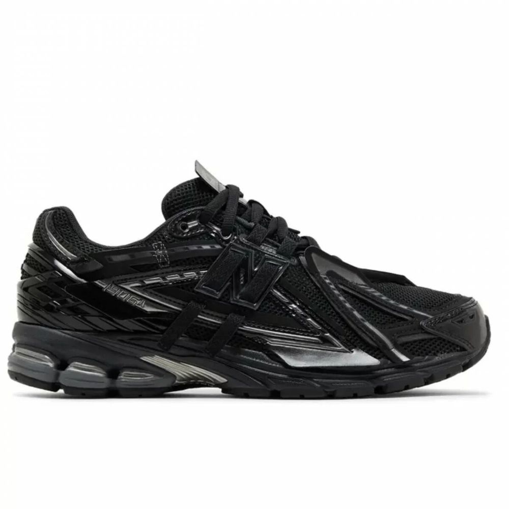 Кроссовки New Balance 1906A Black