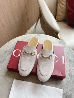 Gucci Princetown Slipper