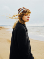 Шапка Jacob Cro Elia "Chocolate"