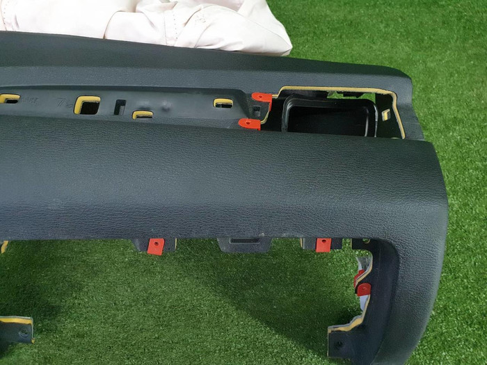 Комплект безопасности BMW X3 F25 X4 F26 (2010-2017)